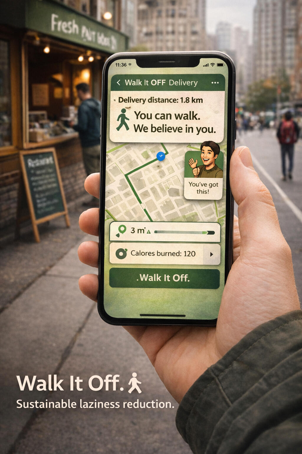 #walkitoff #walkitoff